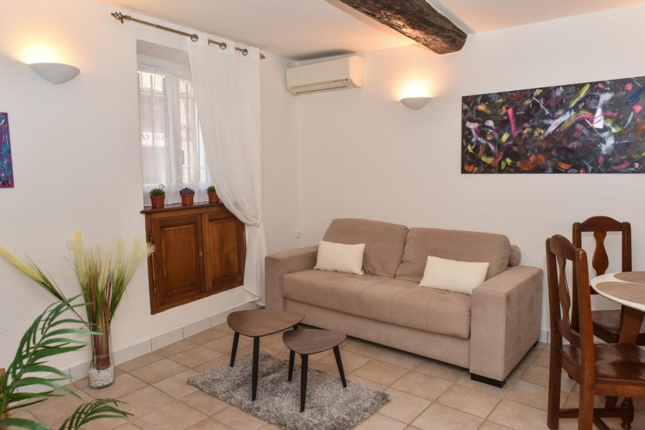 Casa Mia Appartement