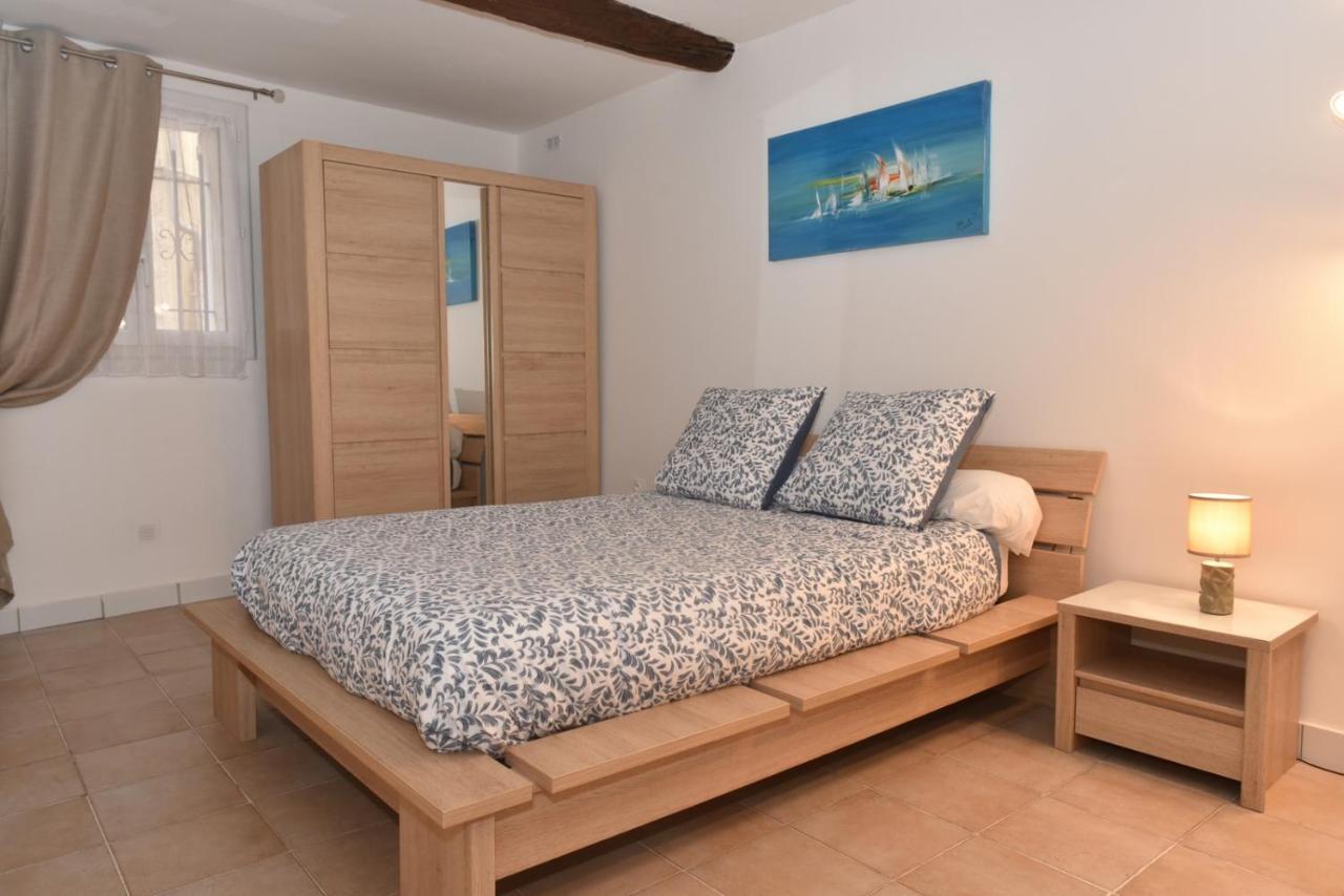 Casa Mia Appartement Antibes